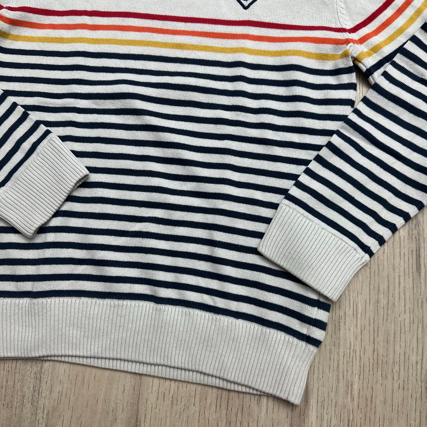 Pull Tape à l'oeil : 10 ans