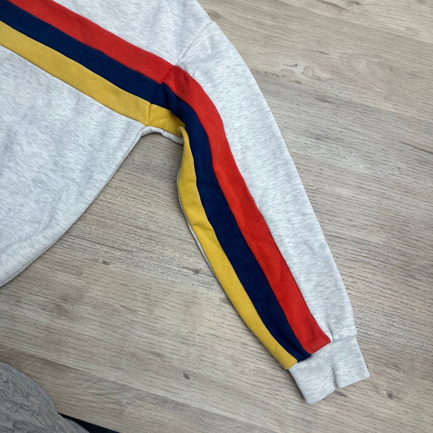 Pull Tape à l'oeil : 10 ans