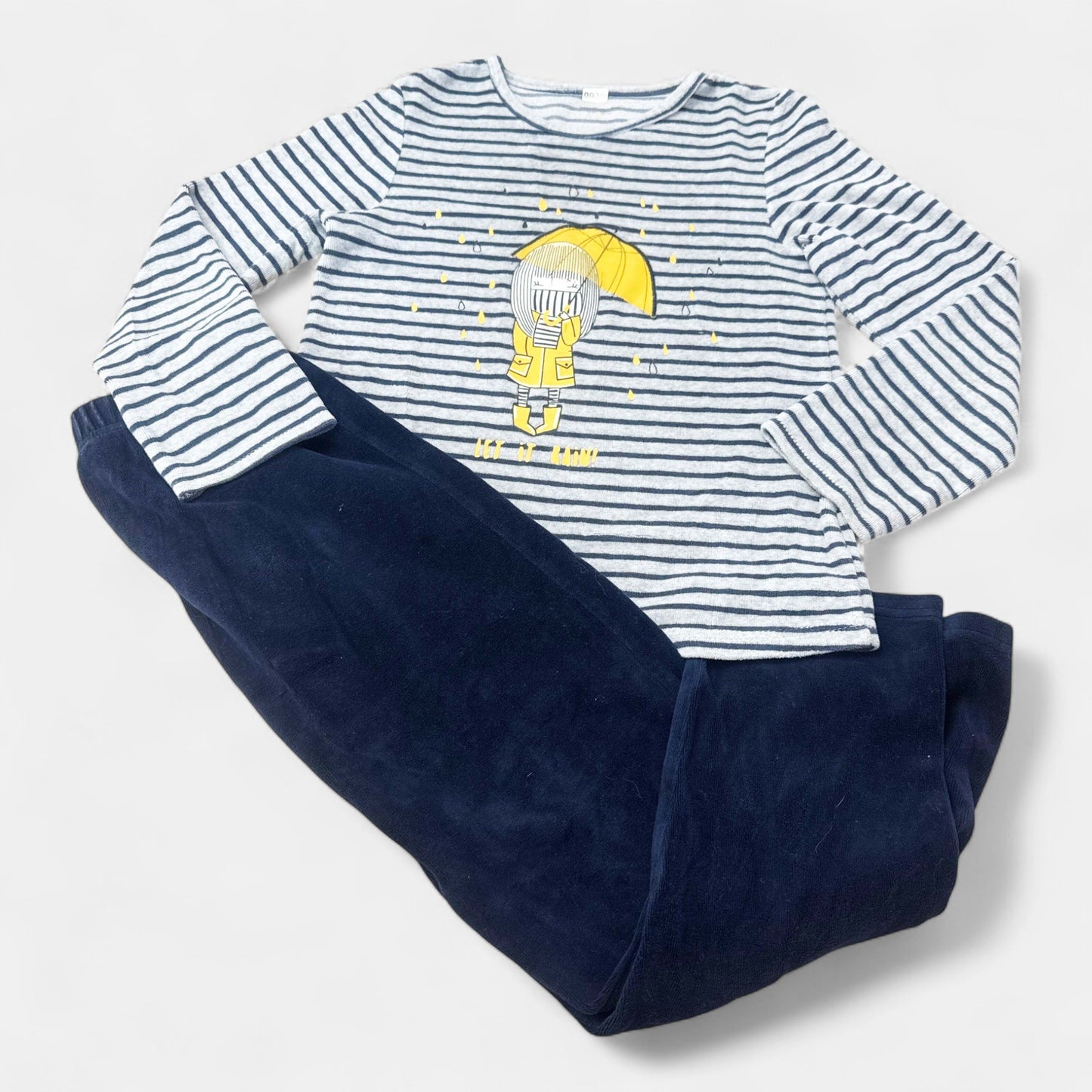 Pyjama Verbaudet : 10 ans