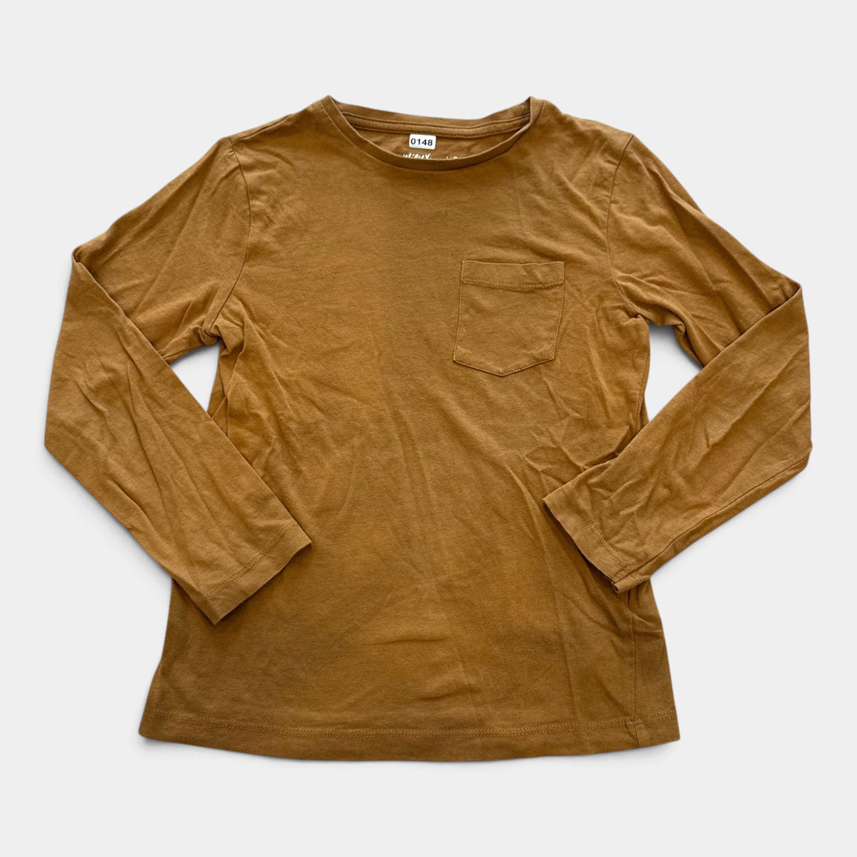T-Shirt Gémo : 8 ans