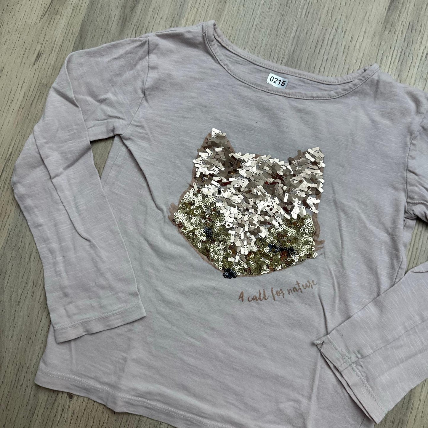 T-Shirt Gémo : 6 ans