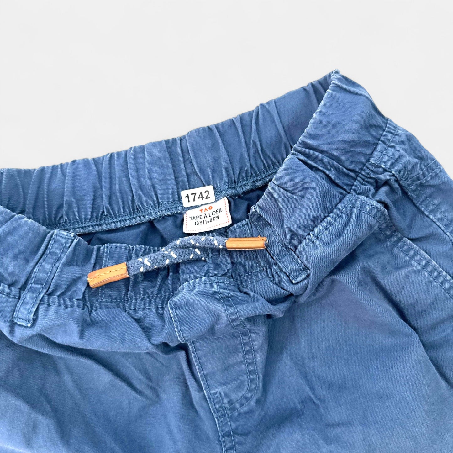 Short Tape à l'oeil : 10 ans