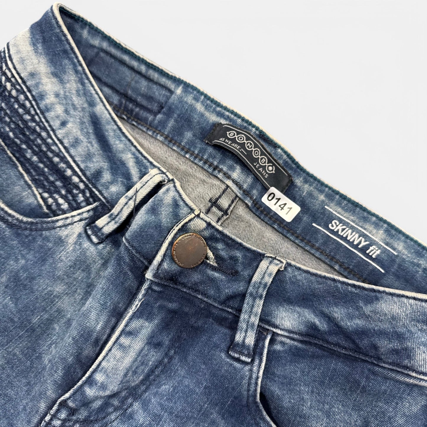 Pantalon bonobo : 14 ans