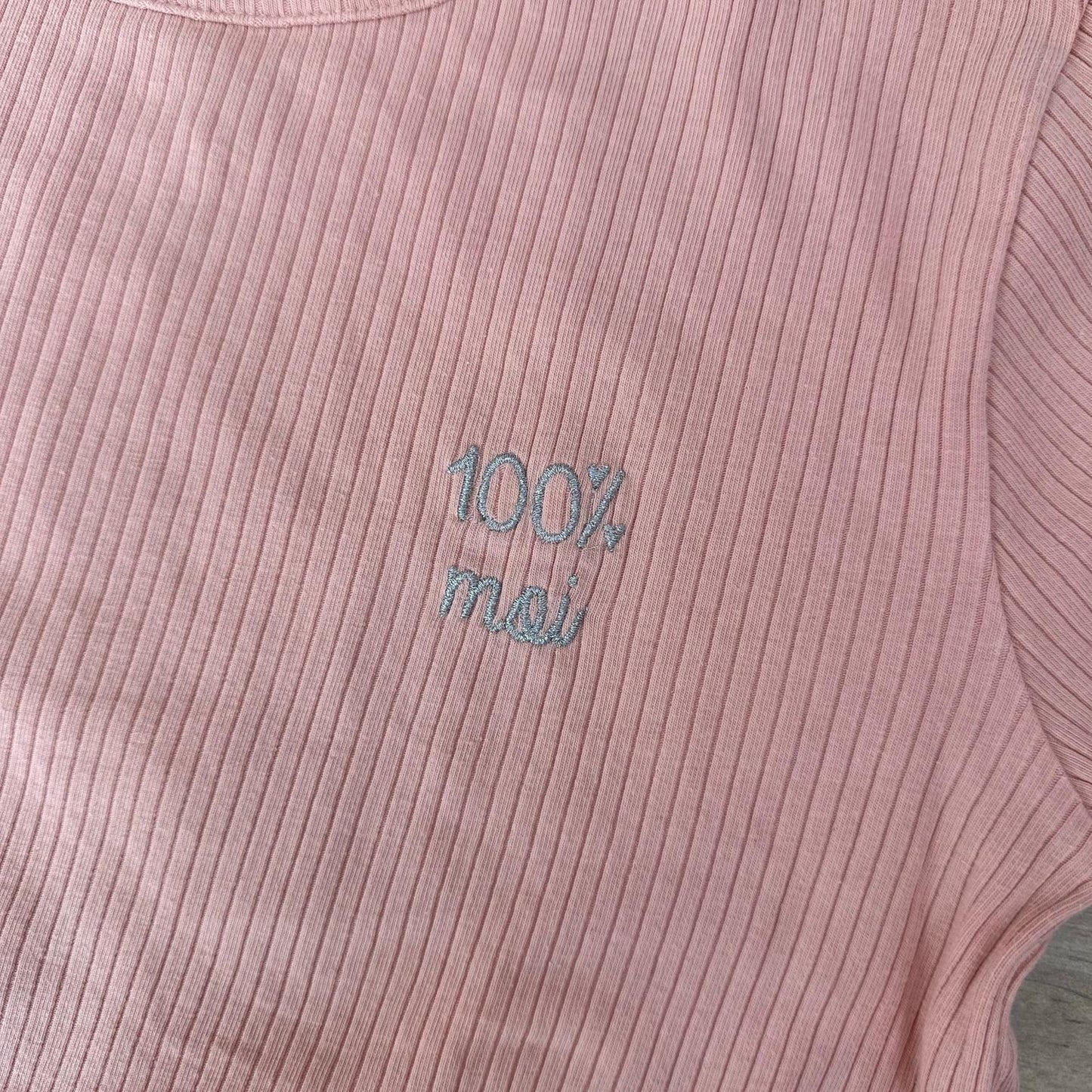 T-Shirt FPC : 12 ans