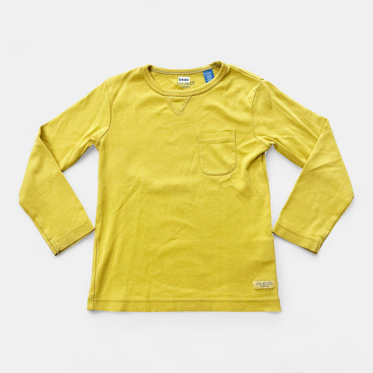 T-Shirt Okaïdi : 4 ans