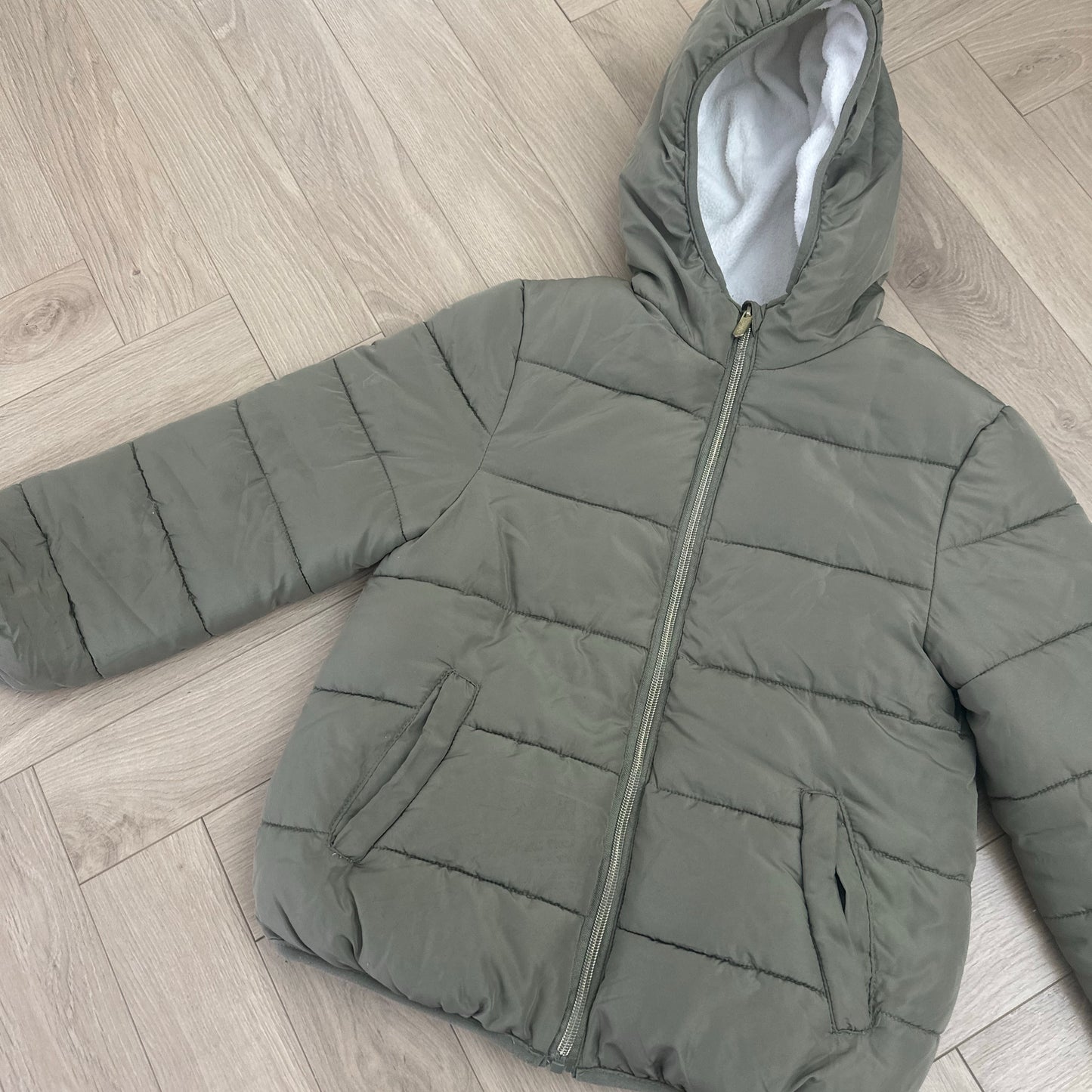 Veste / Manteau Orchestra : 8 ans