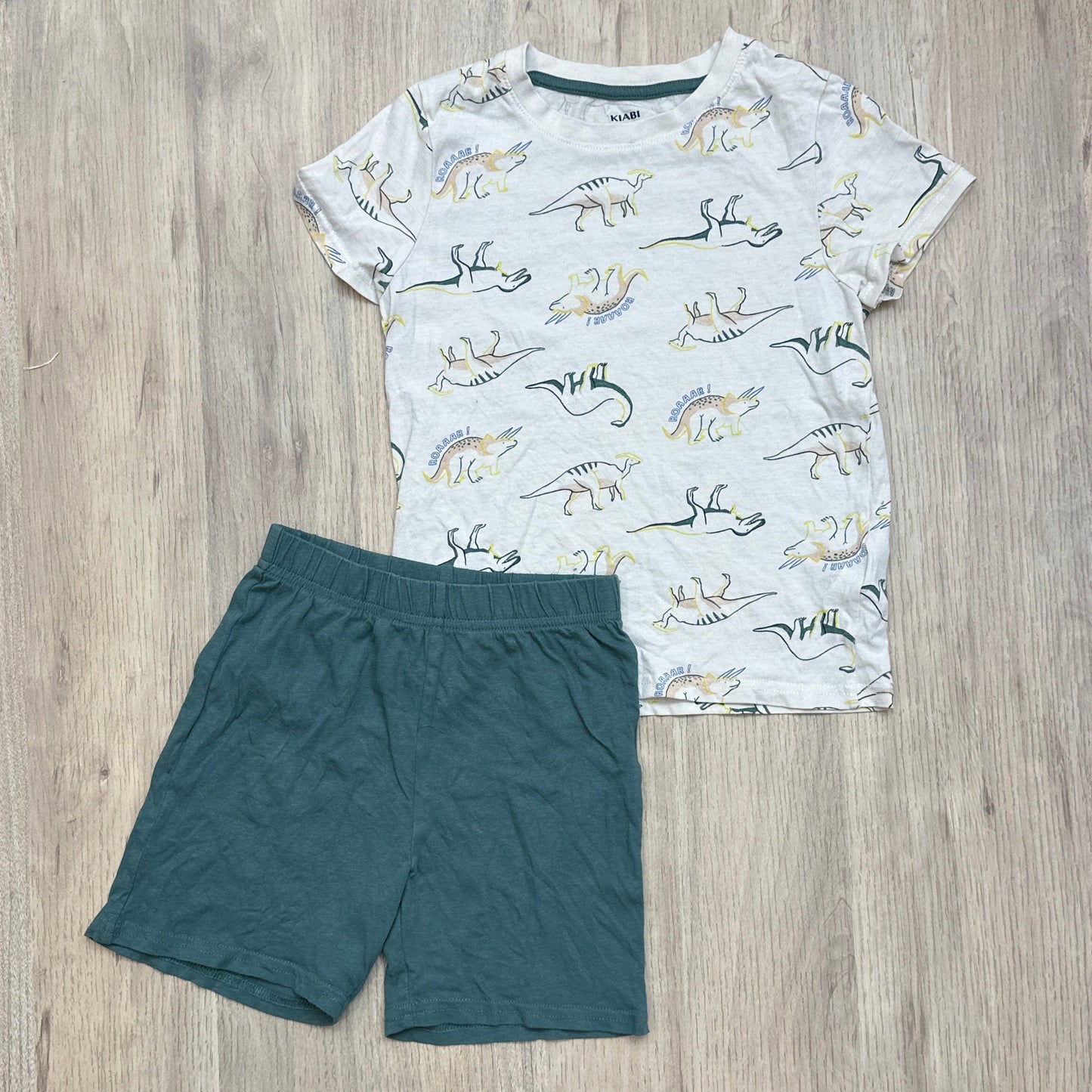 Pyjama Kiabi : 6 ans