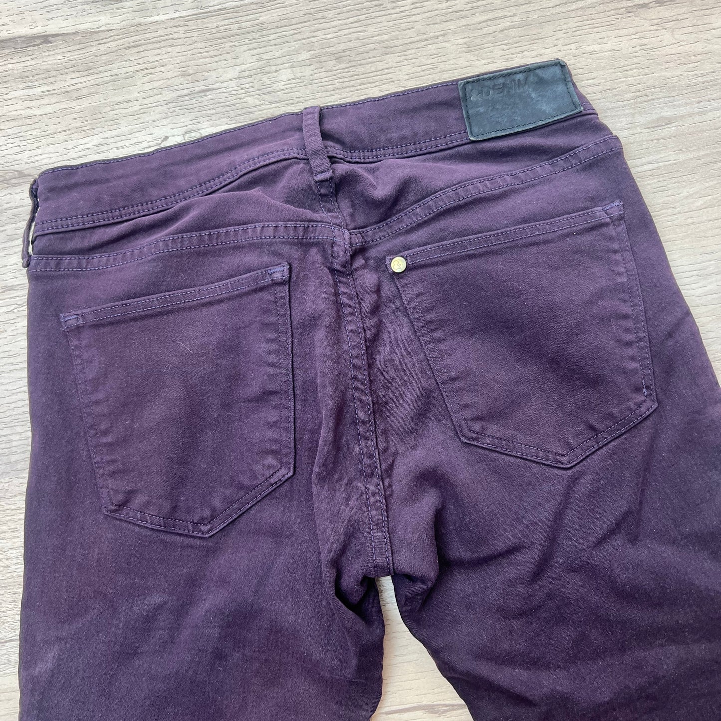 Pantalon Skinny H&M : 14 ans