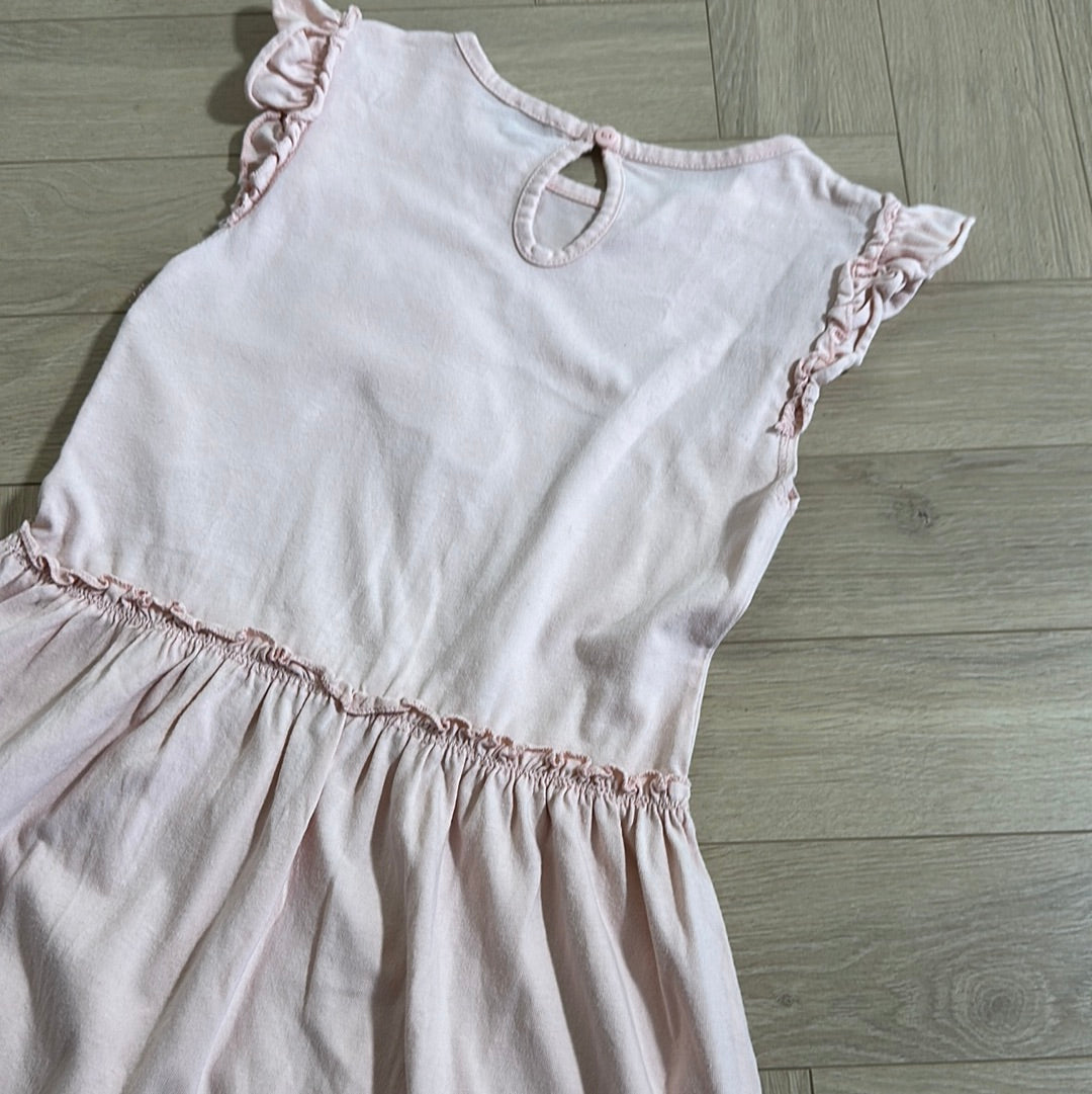 Robe Kiabi : 8 ans