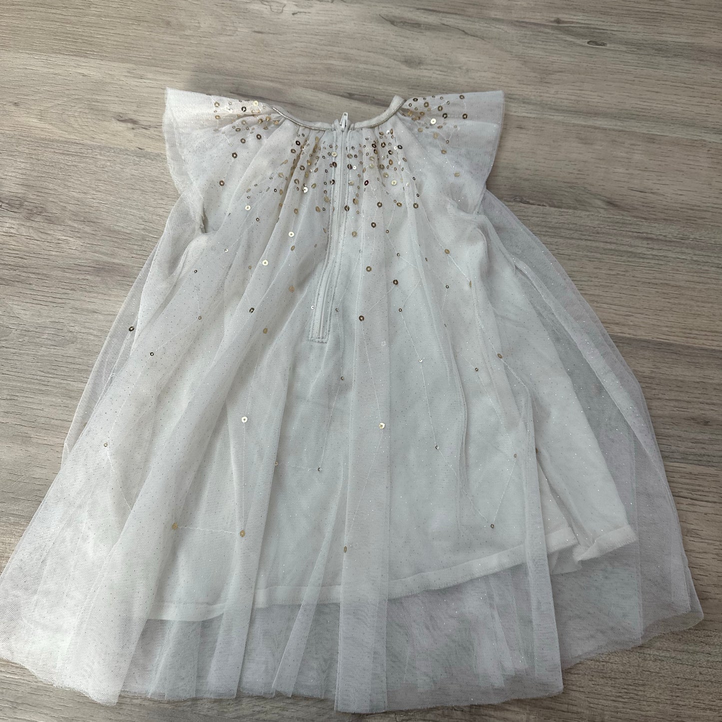 Robe Tape à l'oeil : 36 mois