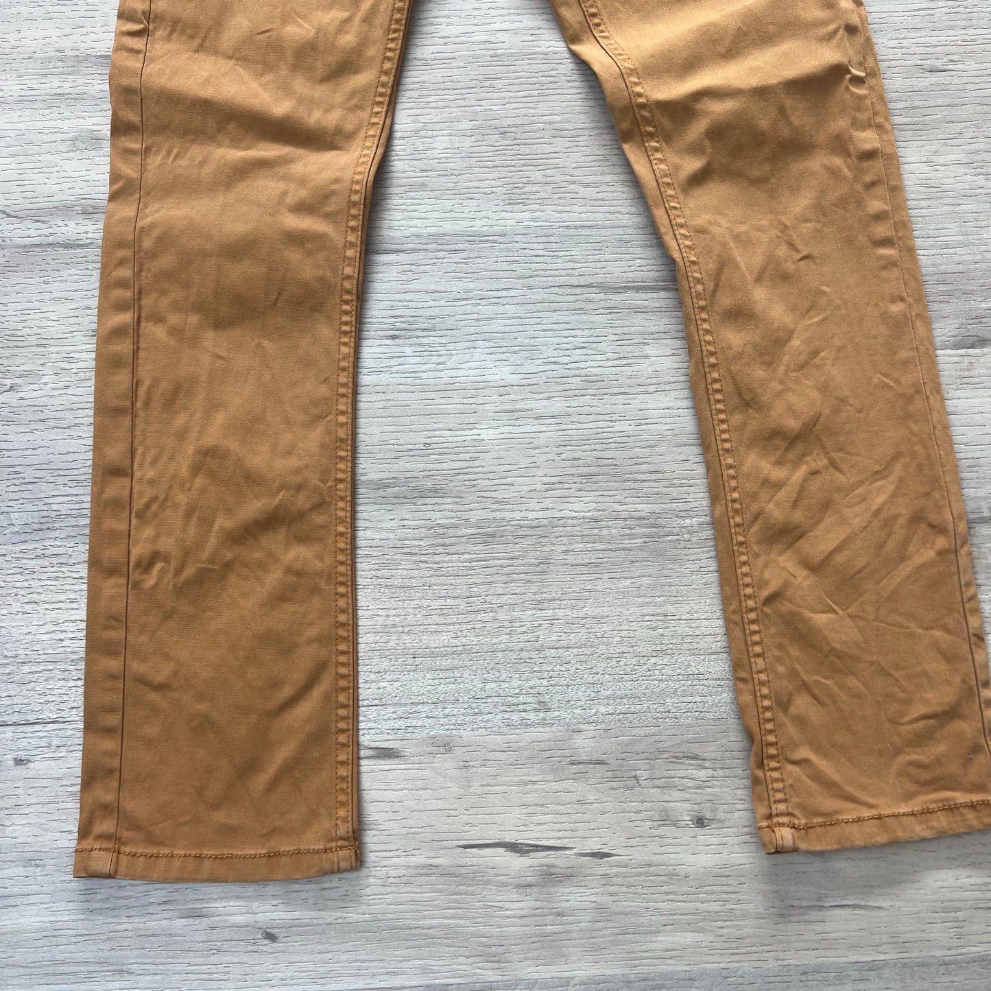 Pantalon Chino Slim Okaïdi : 12 ans