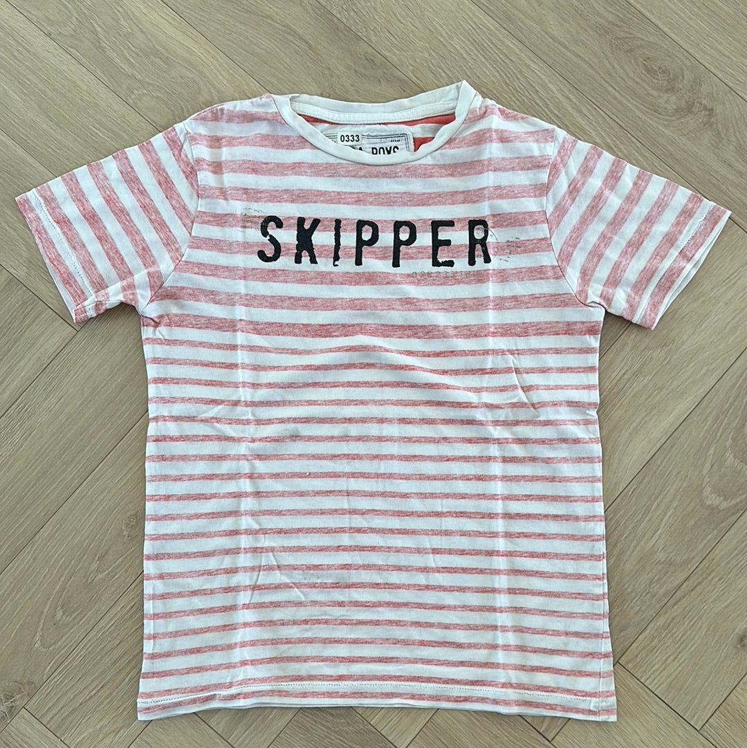 T-shirt Zara : 6 ans