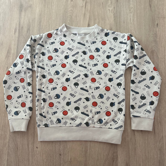 Pull : 7 ans