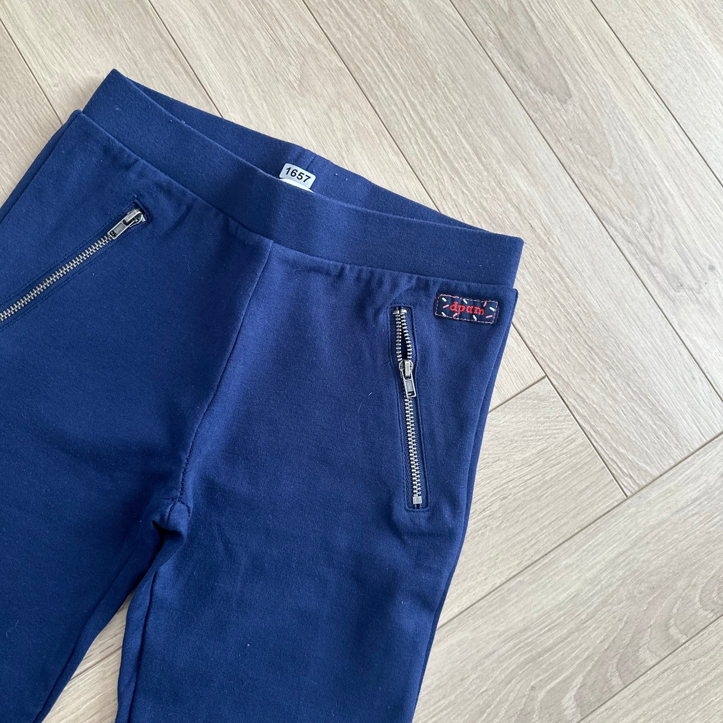 Pantalon Du Pareil au même : 10 ans