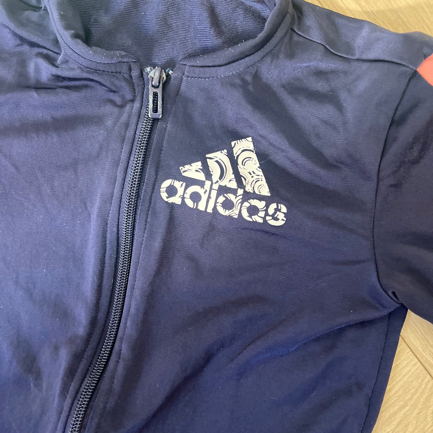 Survêtement Adidas : 10 ans
