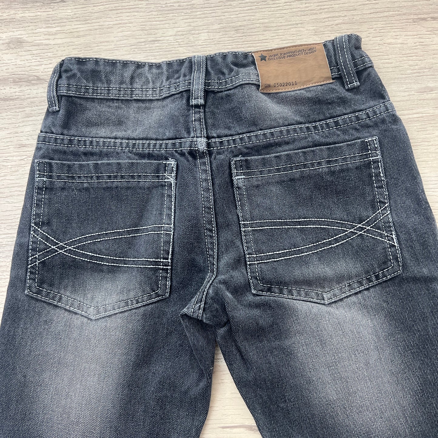 Pantalon Gémo : 12 ans