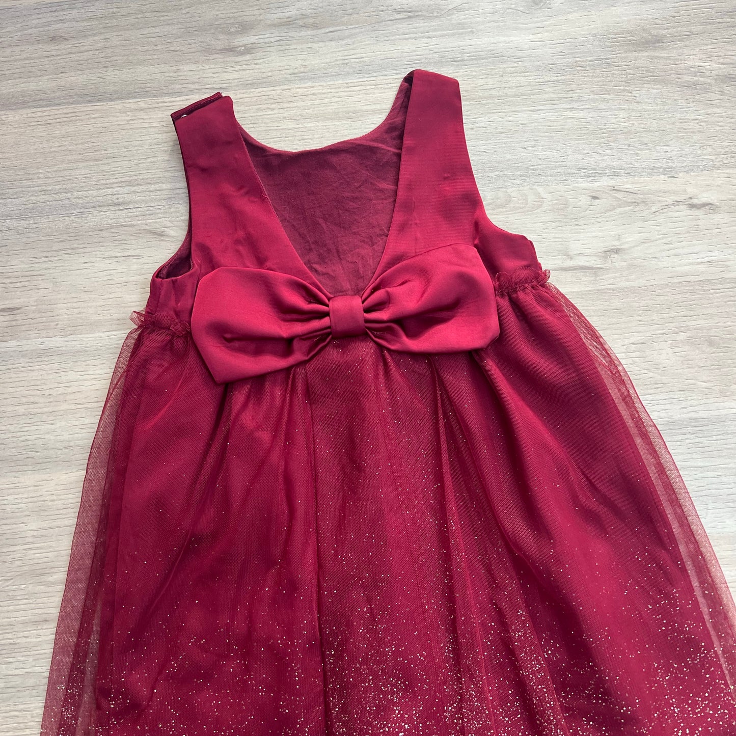 Robe Verbaudet : 8 ans
