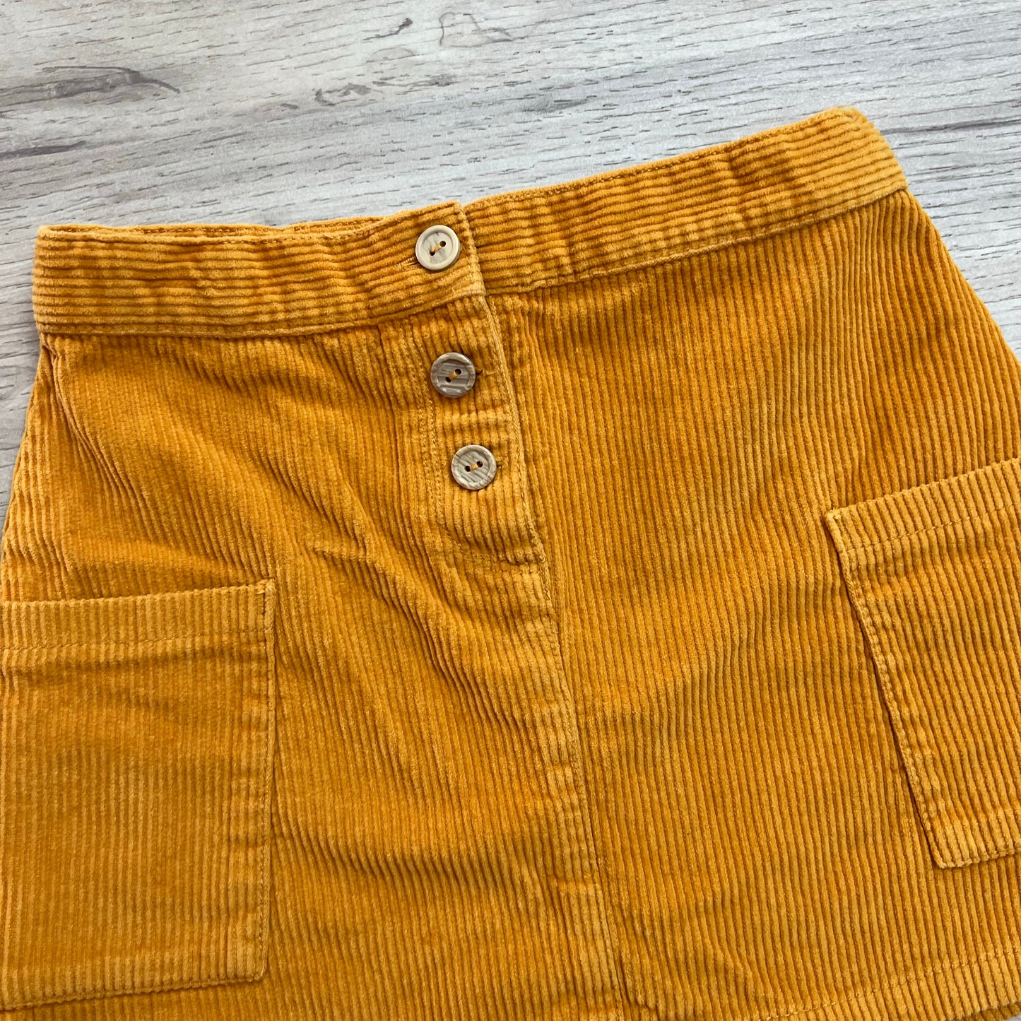 Jupe Du Pareil au même : 8 ans
