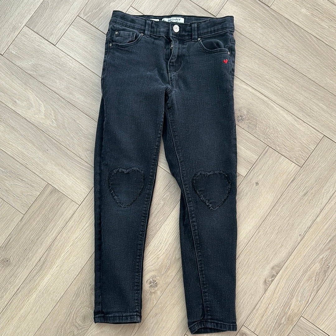 Jean Skinny Kiabi : 8 ans