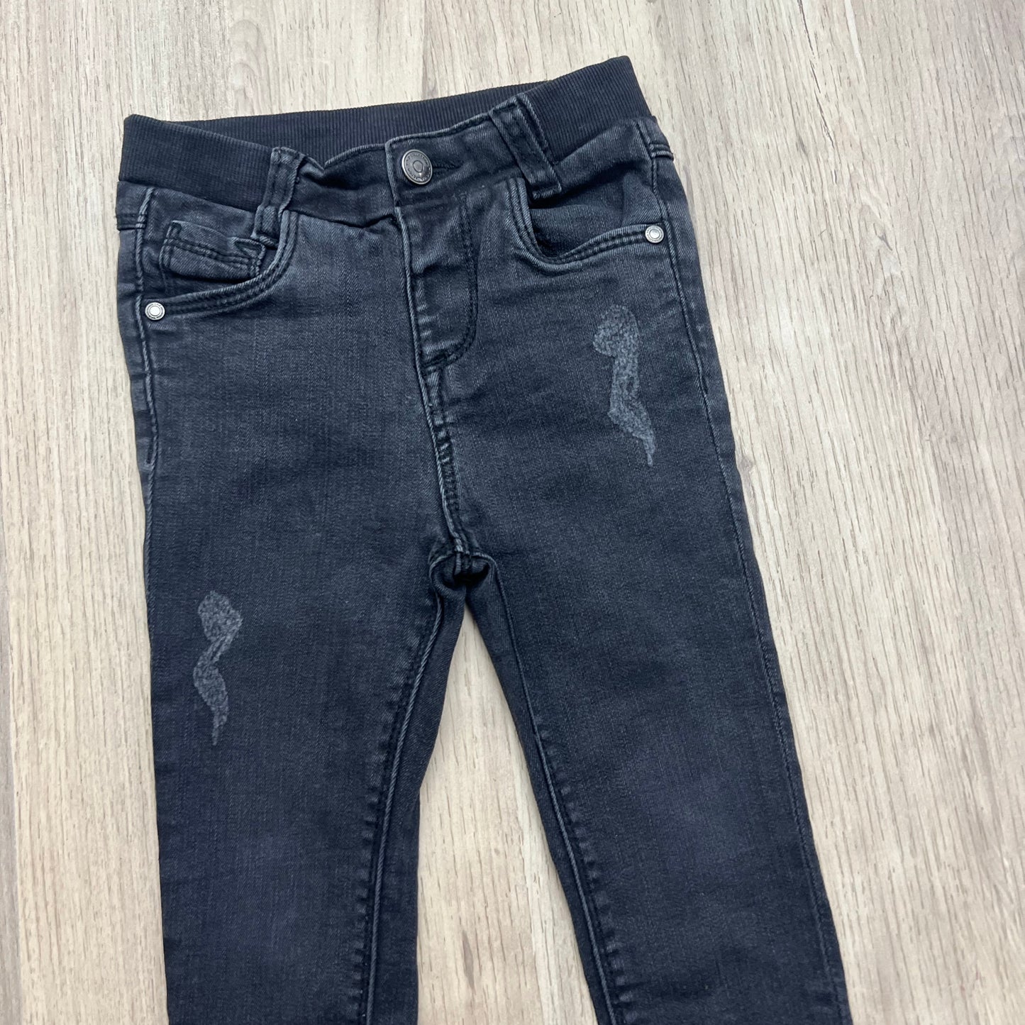 Pantalon Tape à l'oeil : 24 mois