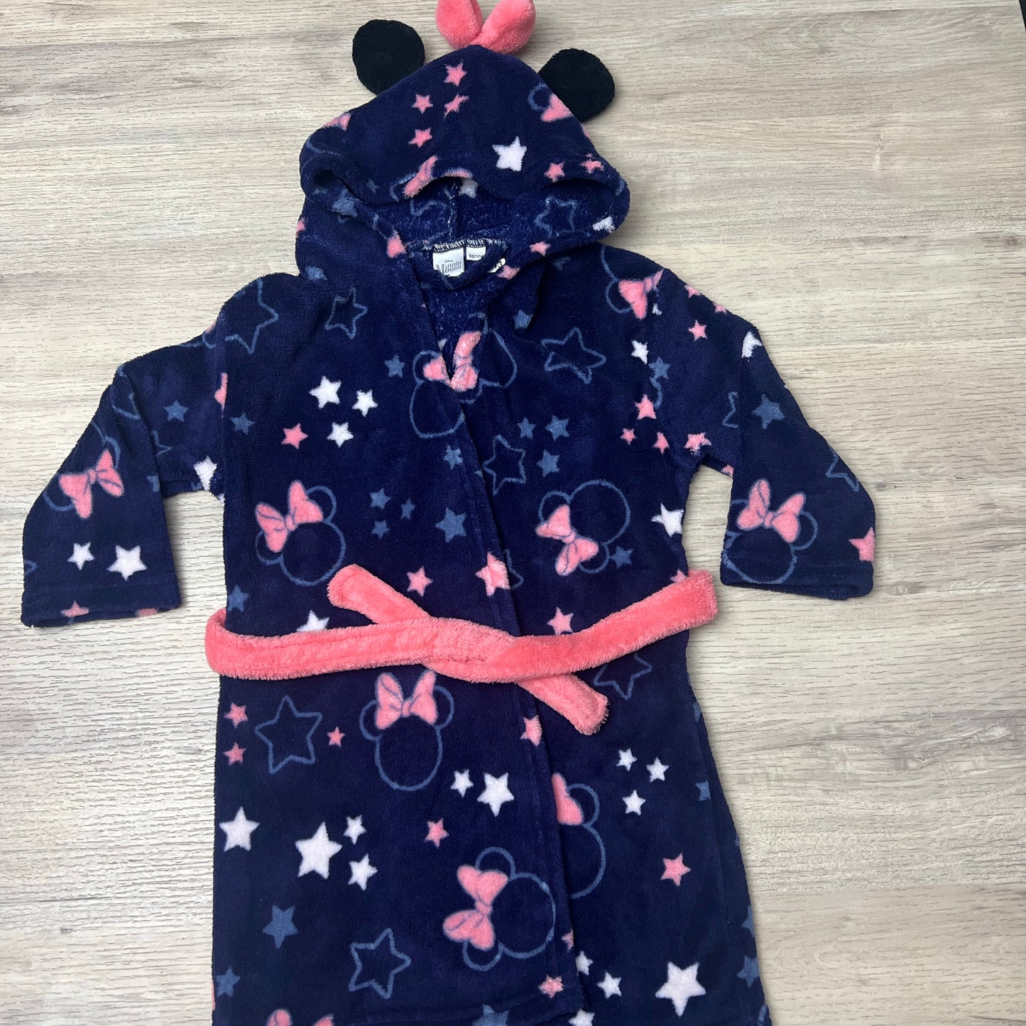 Robe de chambre Disney : 3 ans