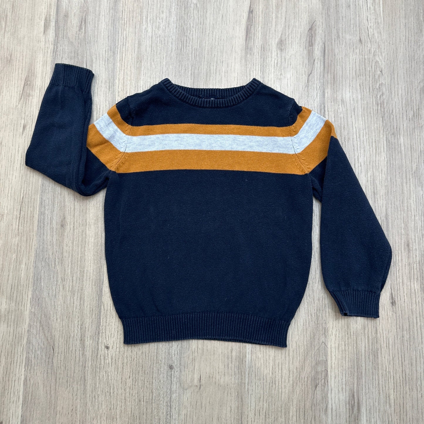 Pull Kiabi : 4 ans