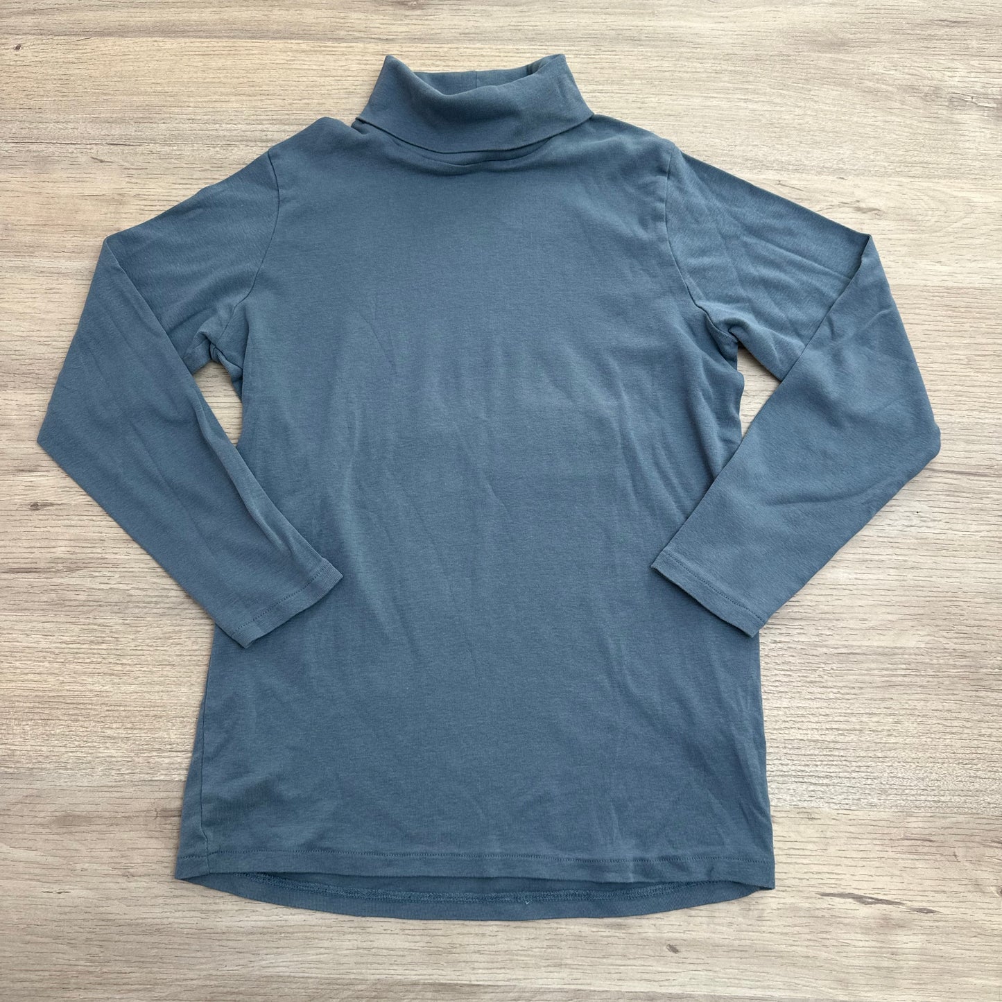 T-Shirt col roulé Verbaudet : 14 ans