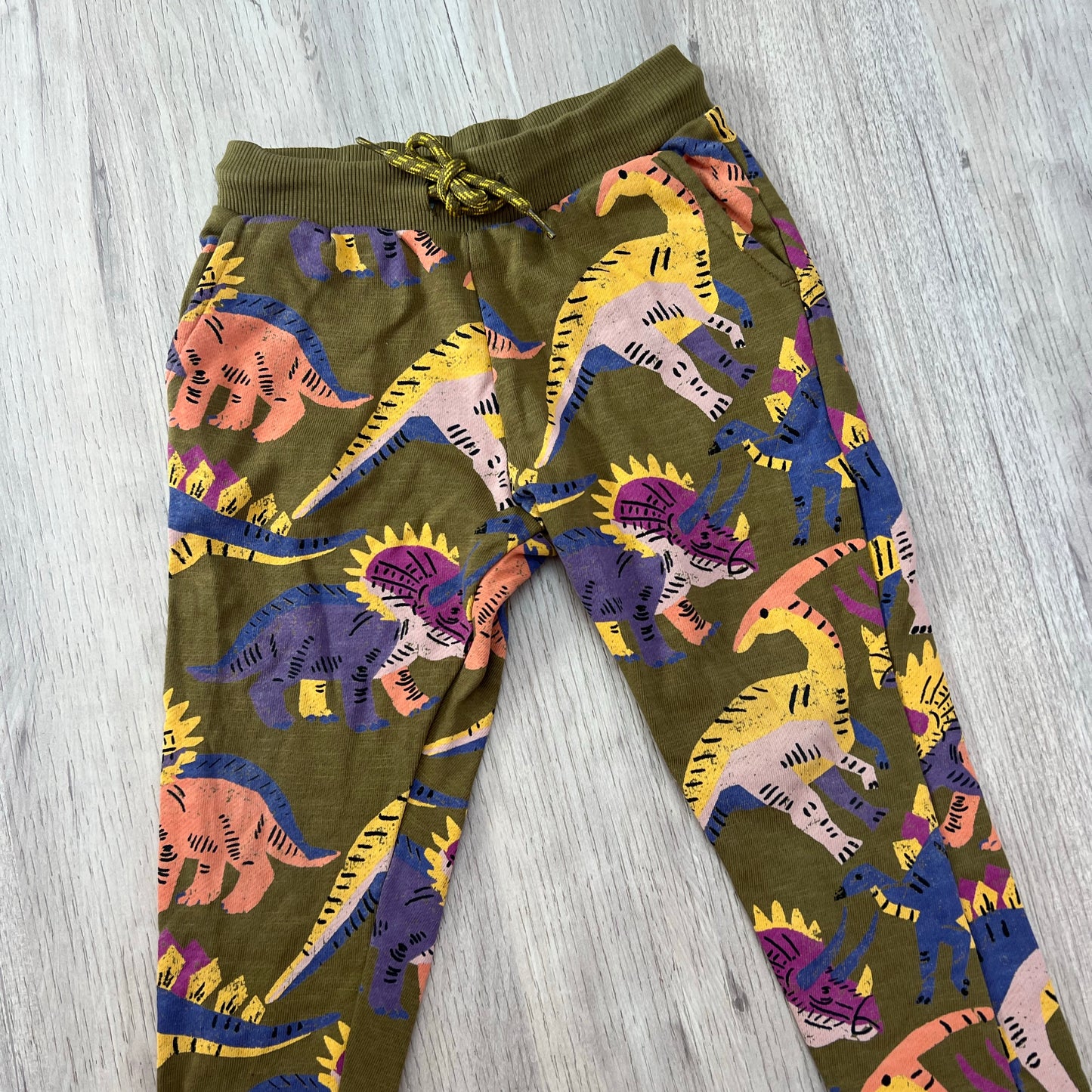 Pantalon Du Pareil au même : 3 ans
