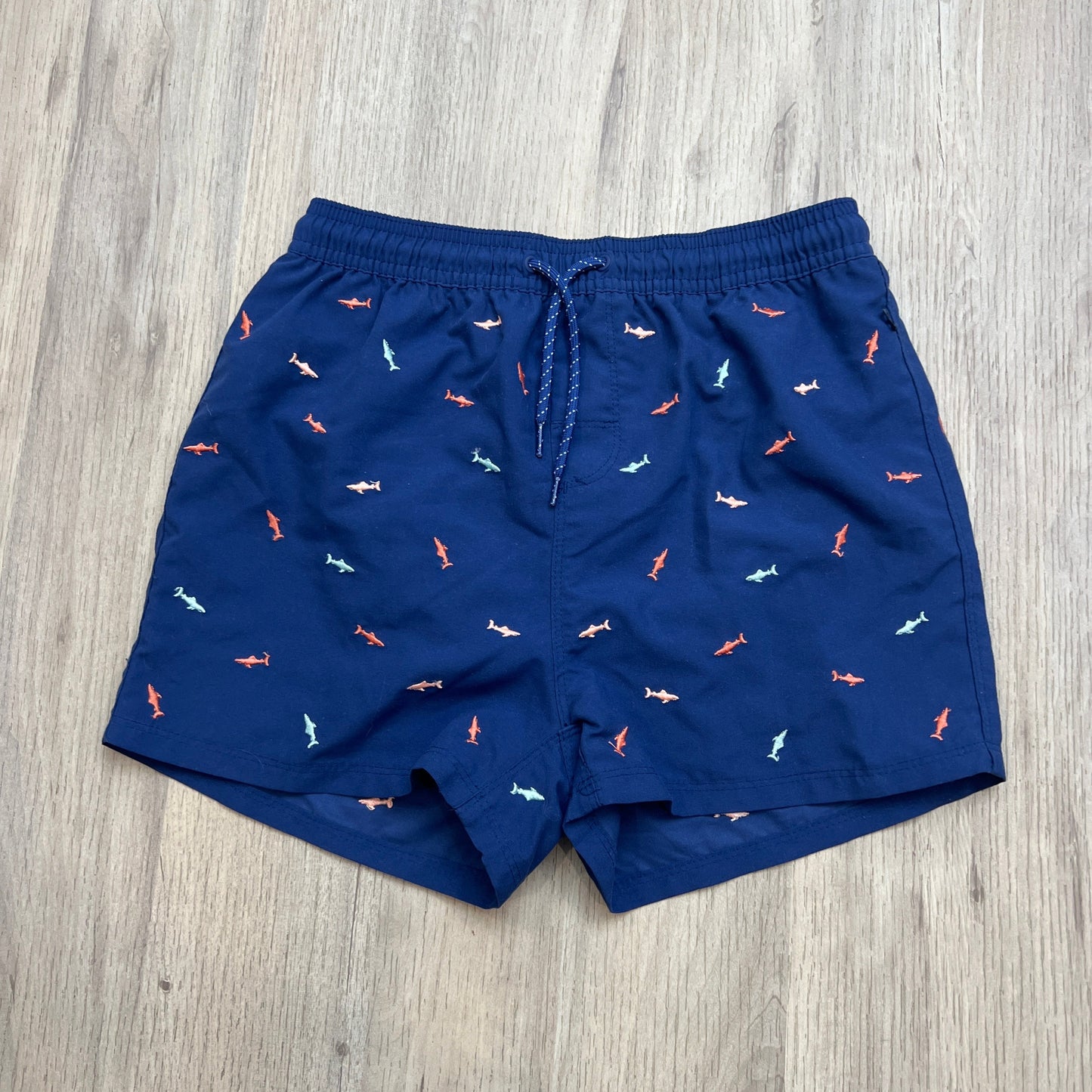 Short de bain Okaidi : 12 ans