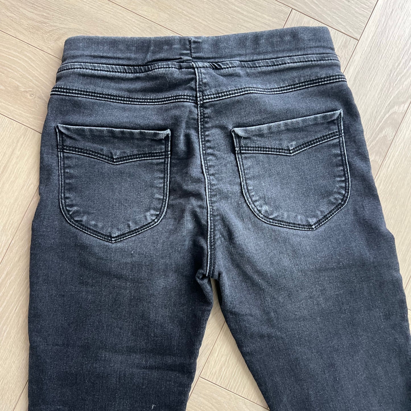 Jegging Tape à l'oeil : 12 ans