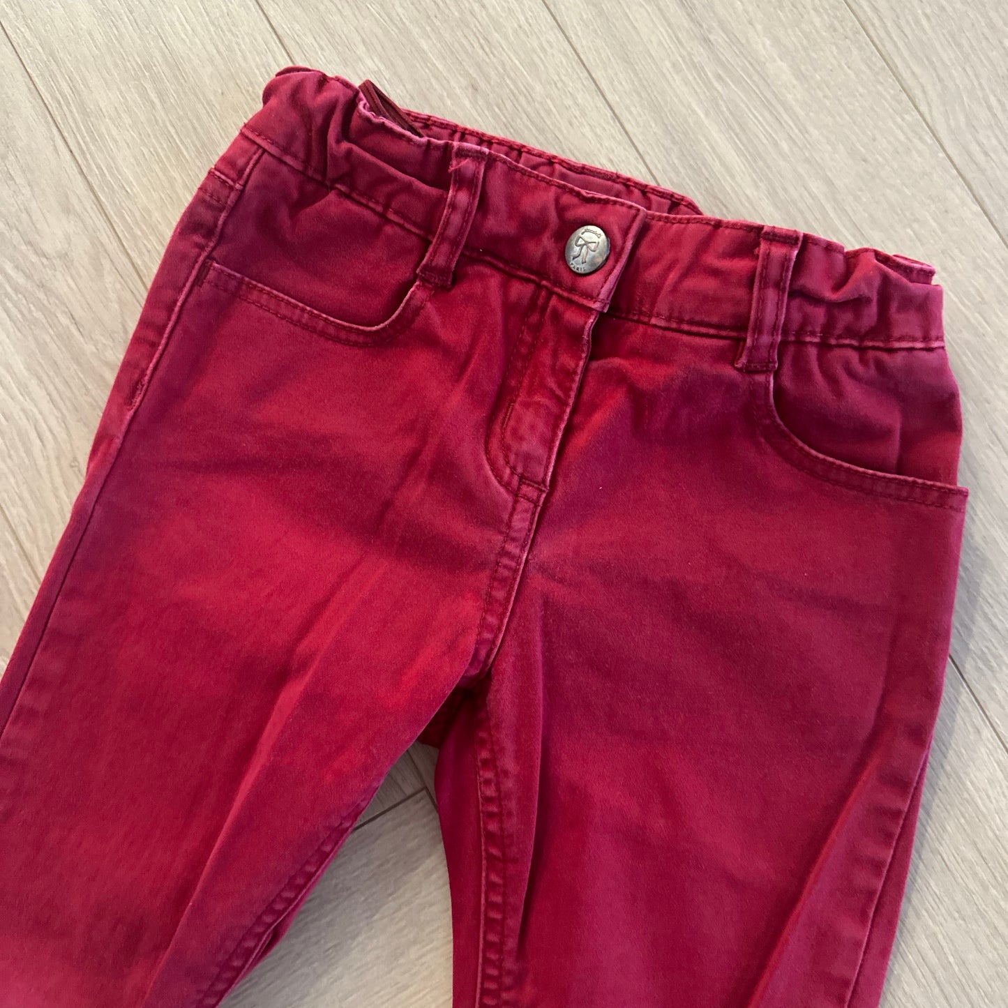 Pantalon Jacadi : 4 ans