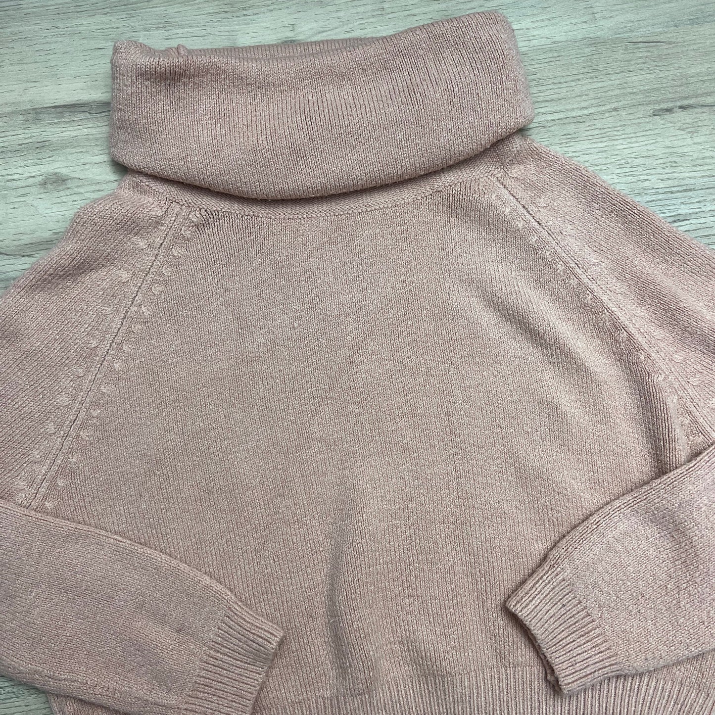 Pull Jennyfer : 16 ans