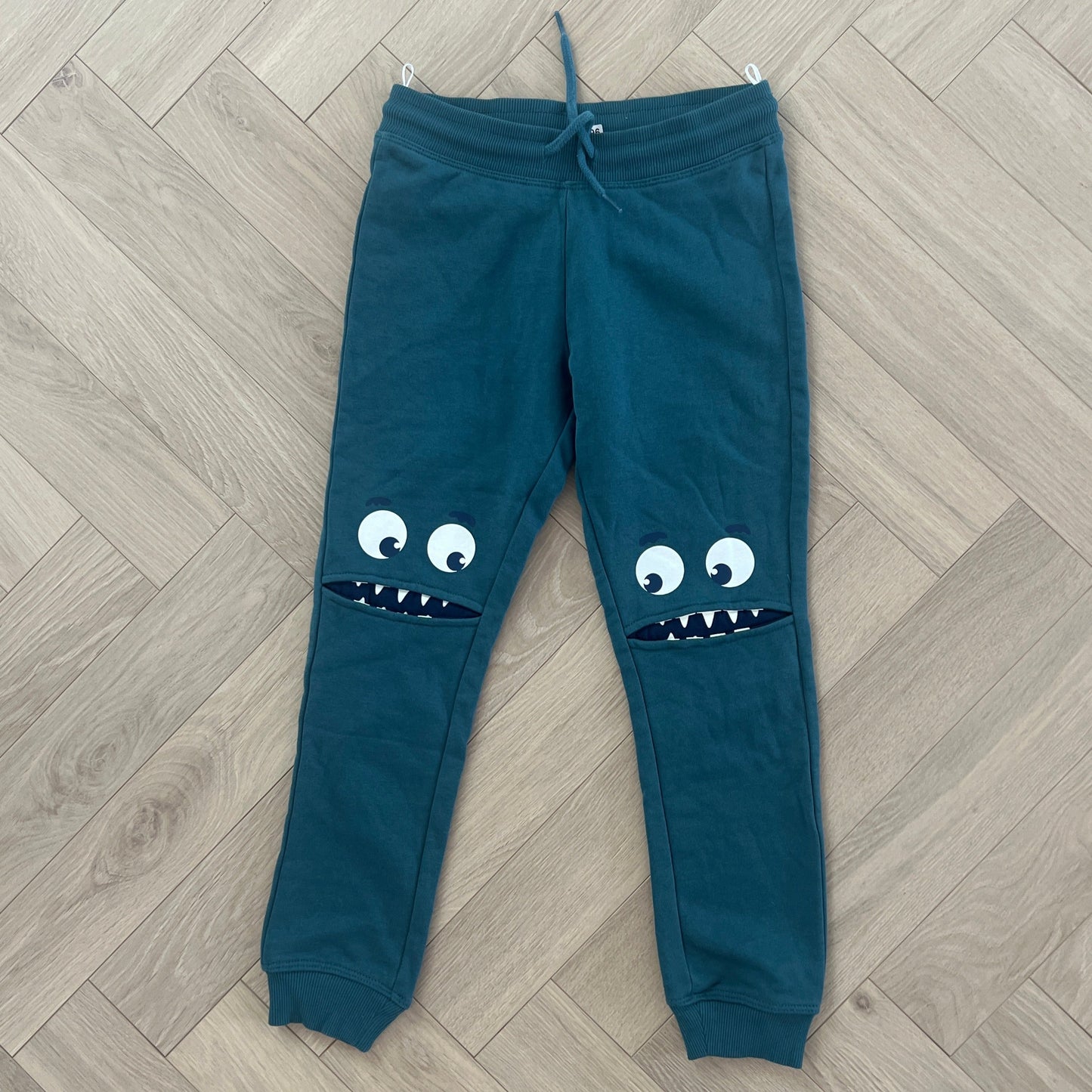 Pantalon sport C&A : 8 ans