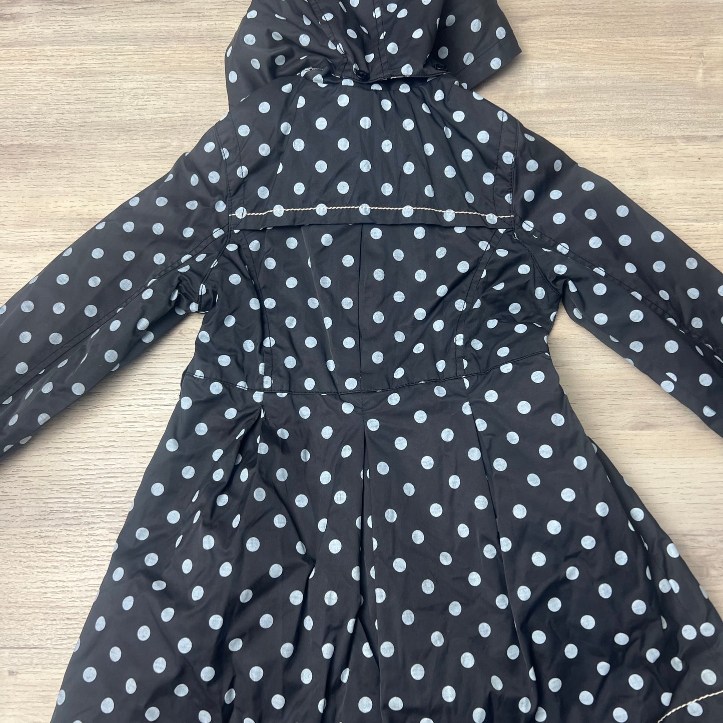Imperméable Catimini : 8 ans