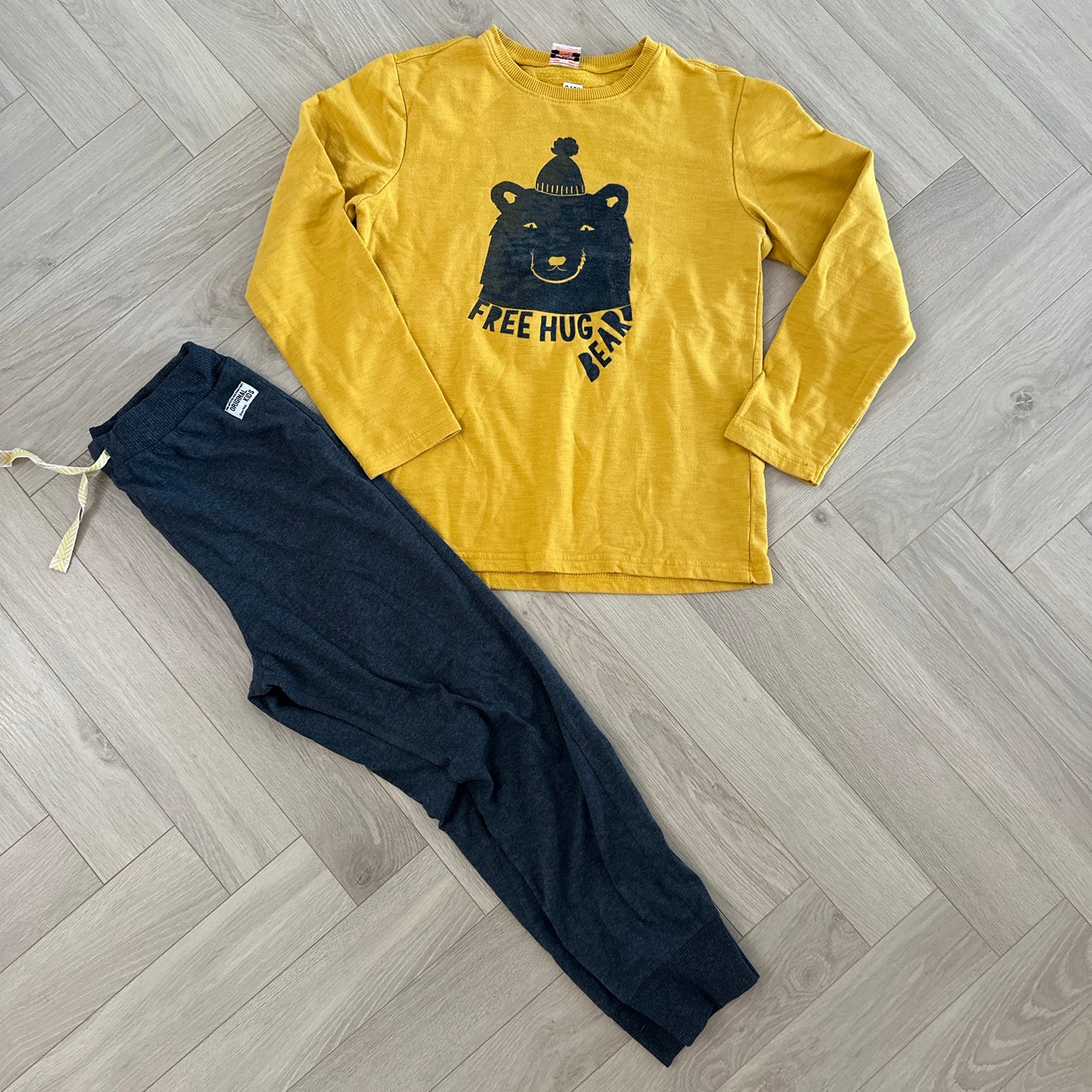 Pyjama Tape à l'oeil : 12 ans