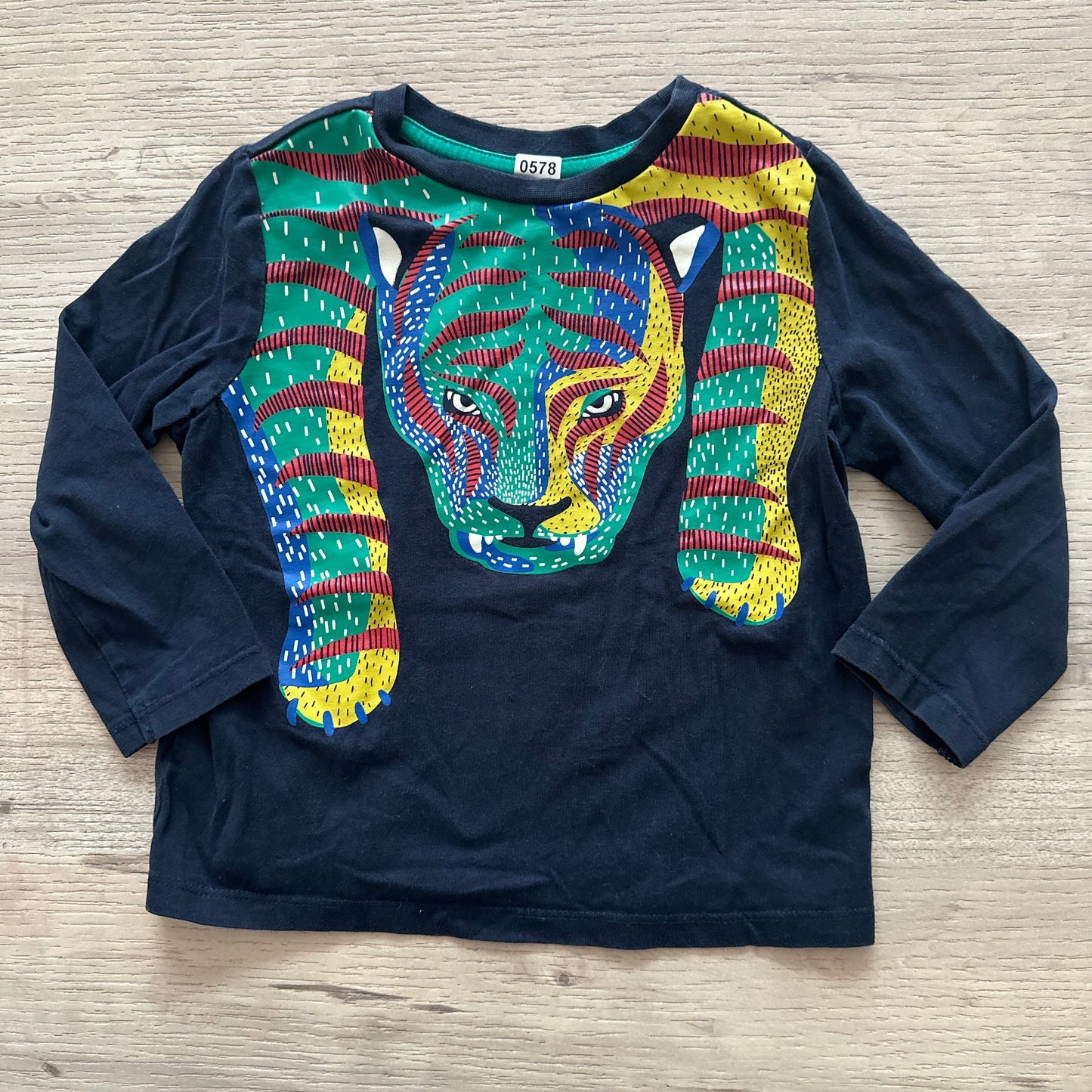 T-Shirt Du Pareil au même : 24 mois