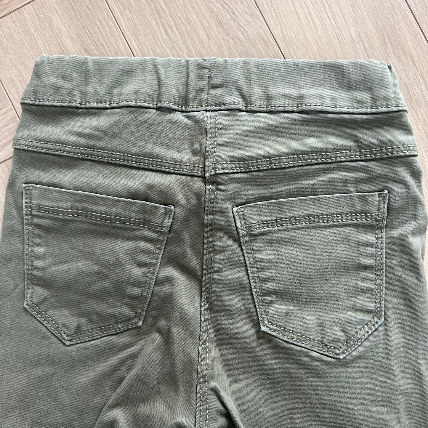 Pantalon Tregging Lola Tape à l'oeil : 5 ans