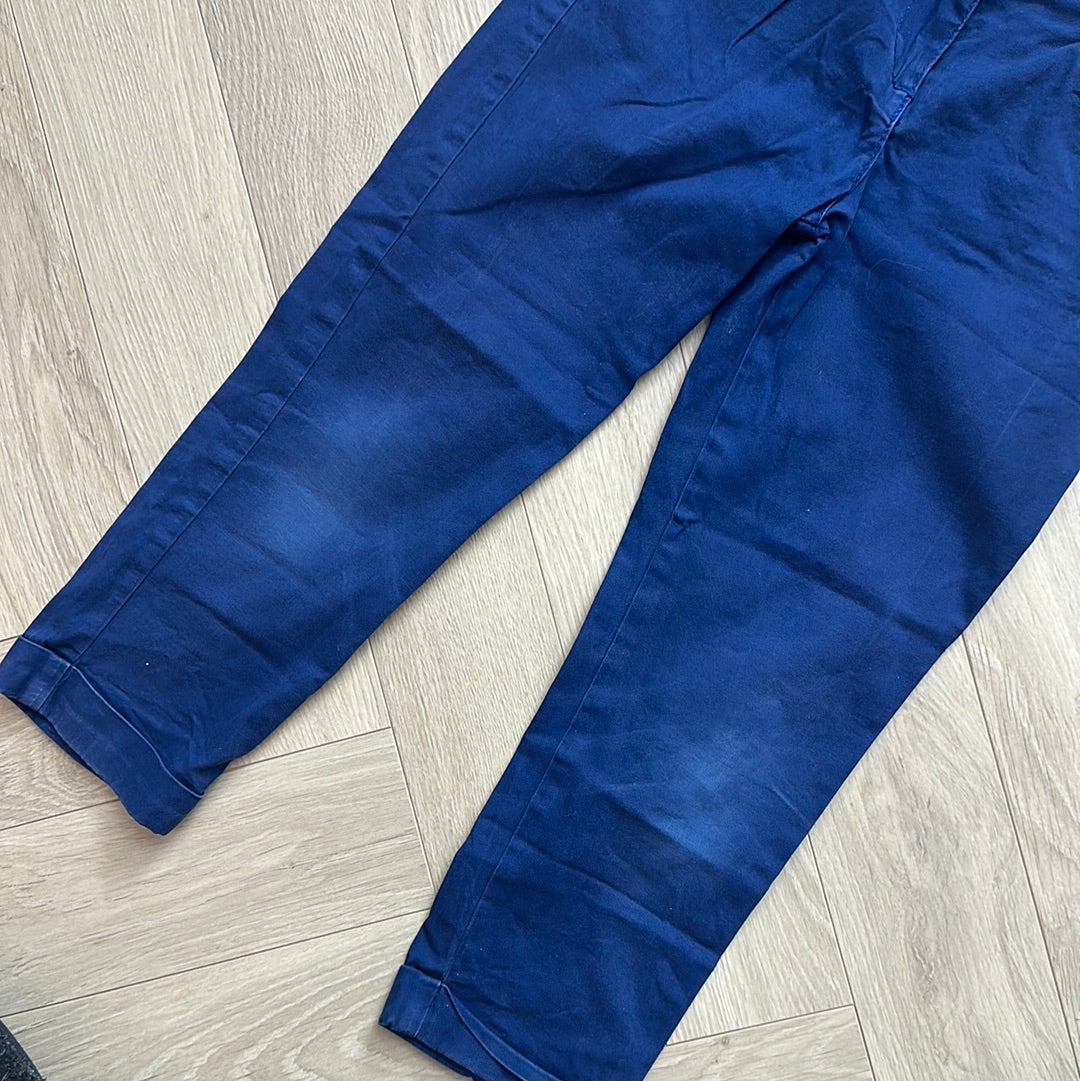 Pantalon Sergent Major : 6 ans