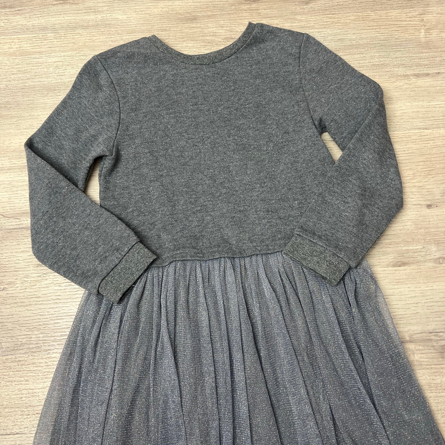 Robe Monoprix Kids : 8 ans