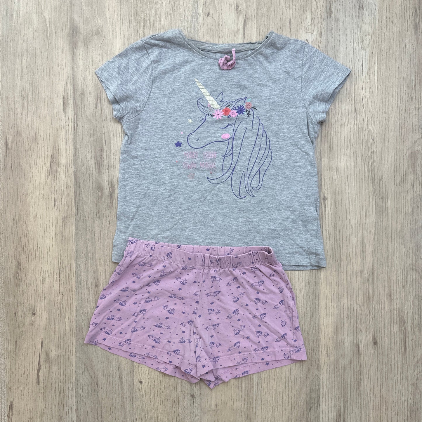 Pyjama Verbaudet : 6 ans