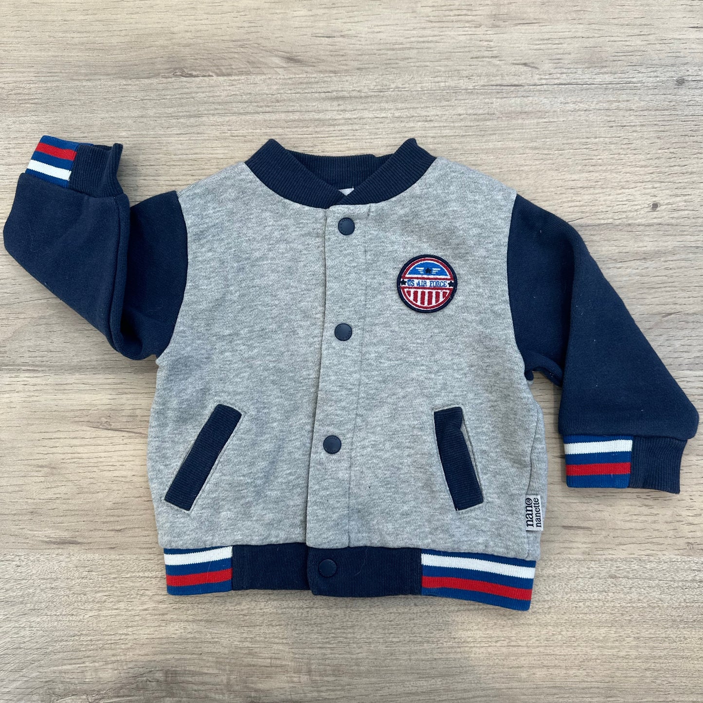 Veste nano nanette : 6 mois
