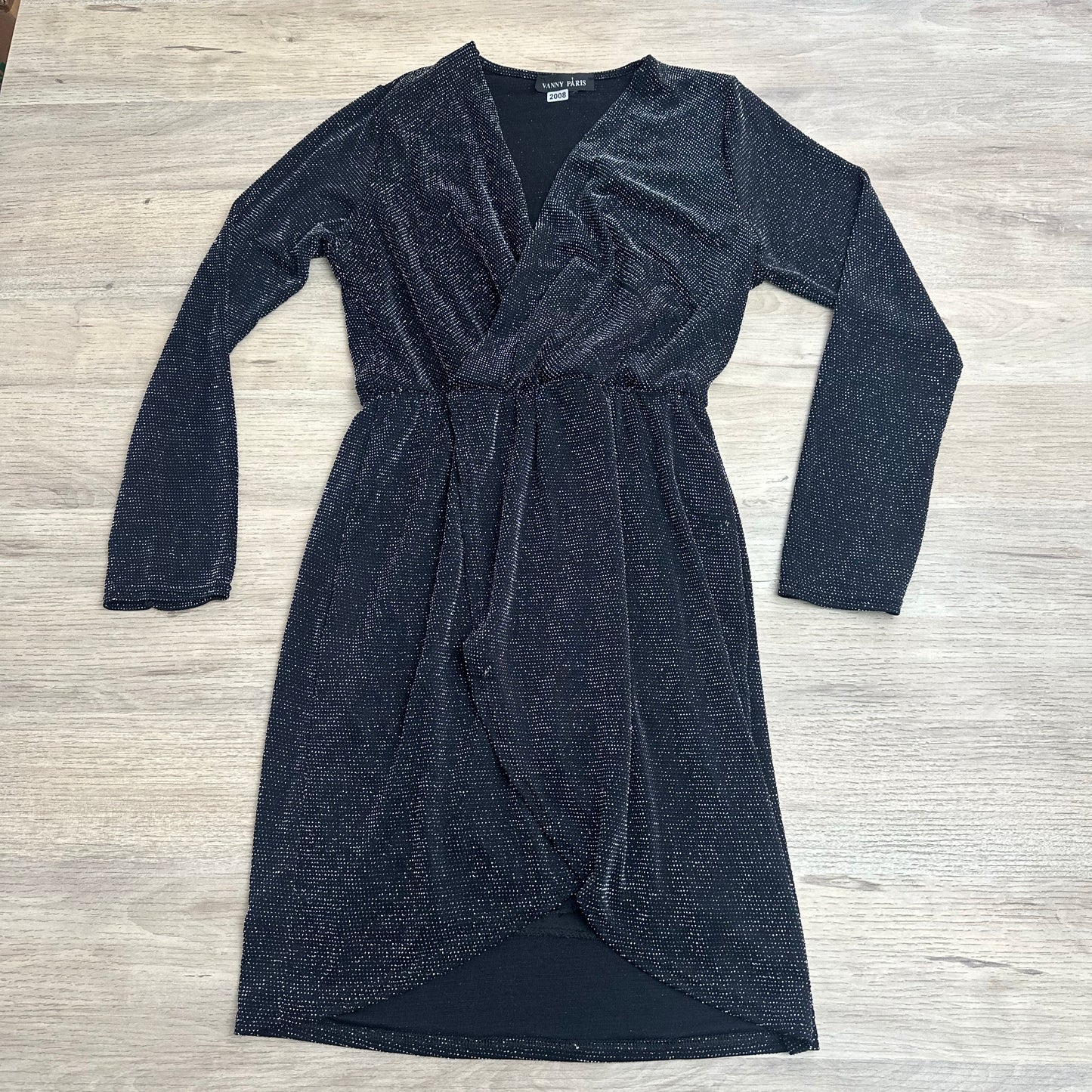 Robe vanny paris : 16 ans