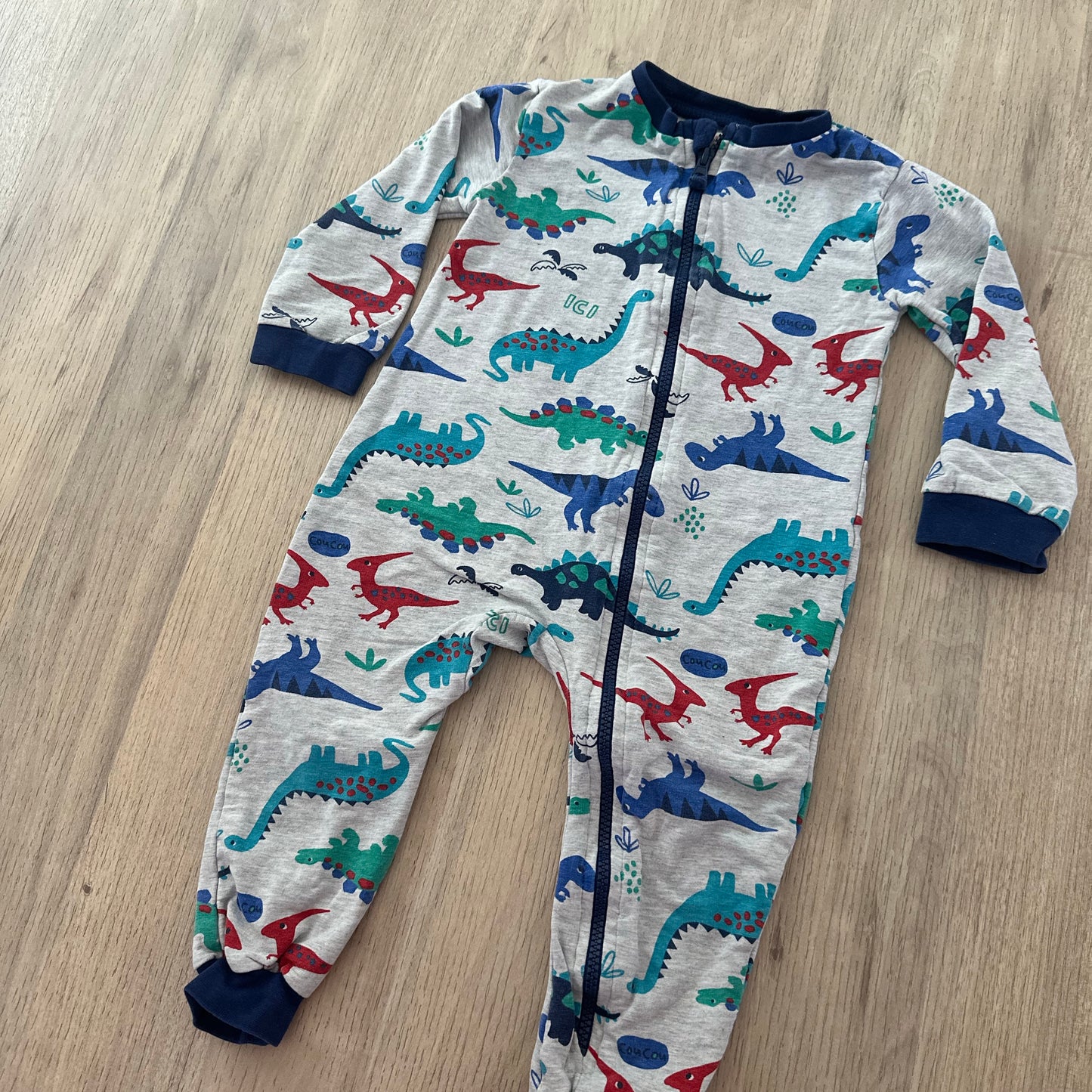 Pyjama Du Pareil au même : 24 mois