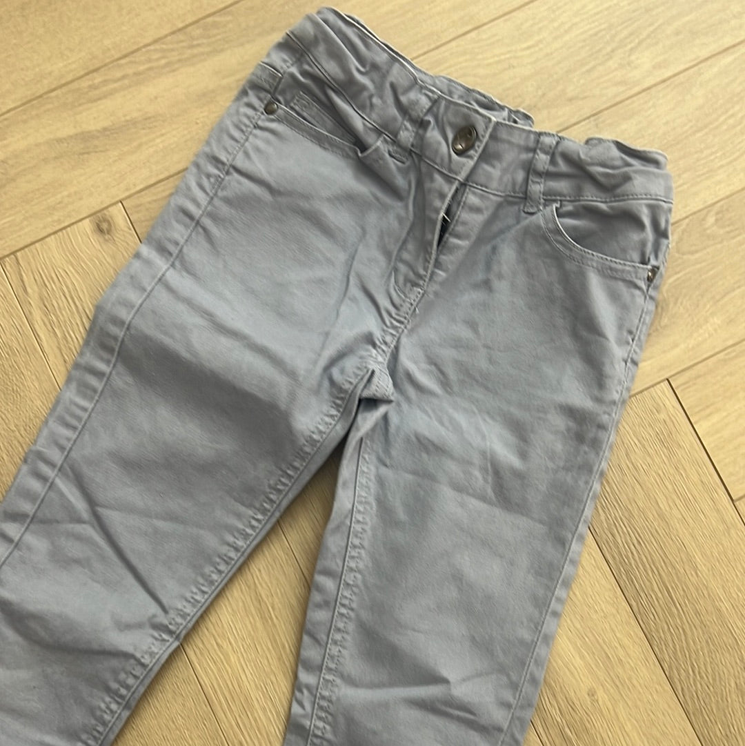 Pantalon tape à l’œil ￼￼ : 7 ans