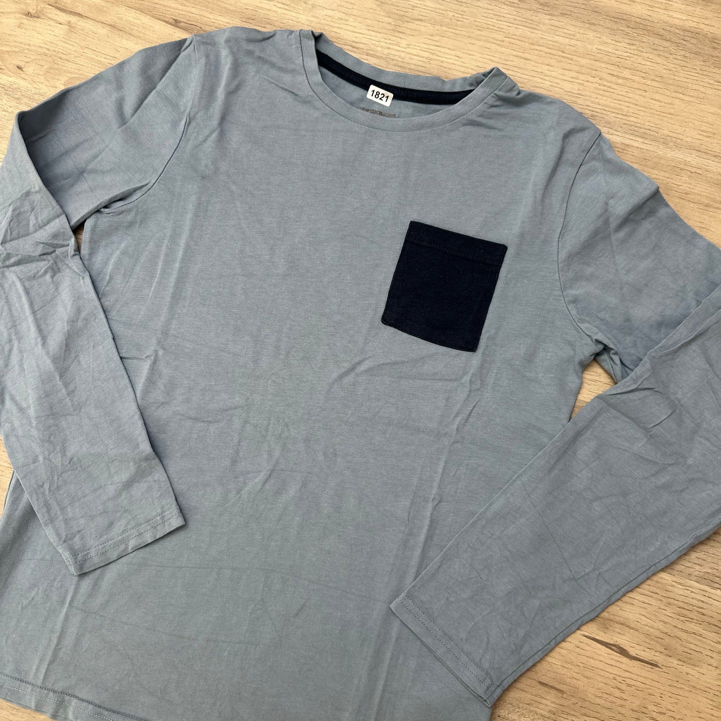 T-Shirt Verbaudet : 12 ans