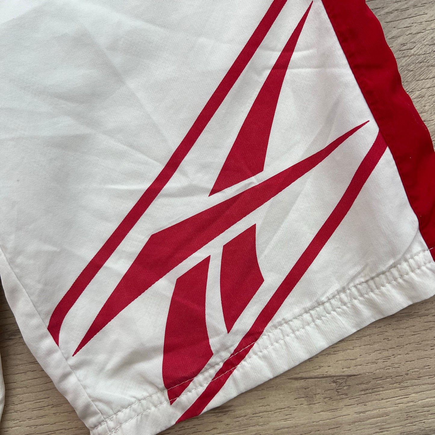 Short Reebok : 8 ans