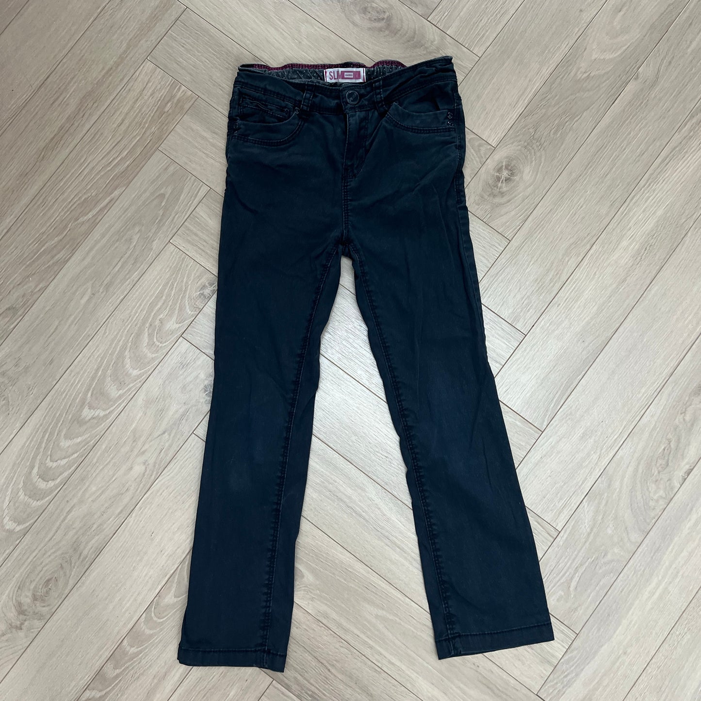 Pantalon Okaïdi : 7 ans