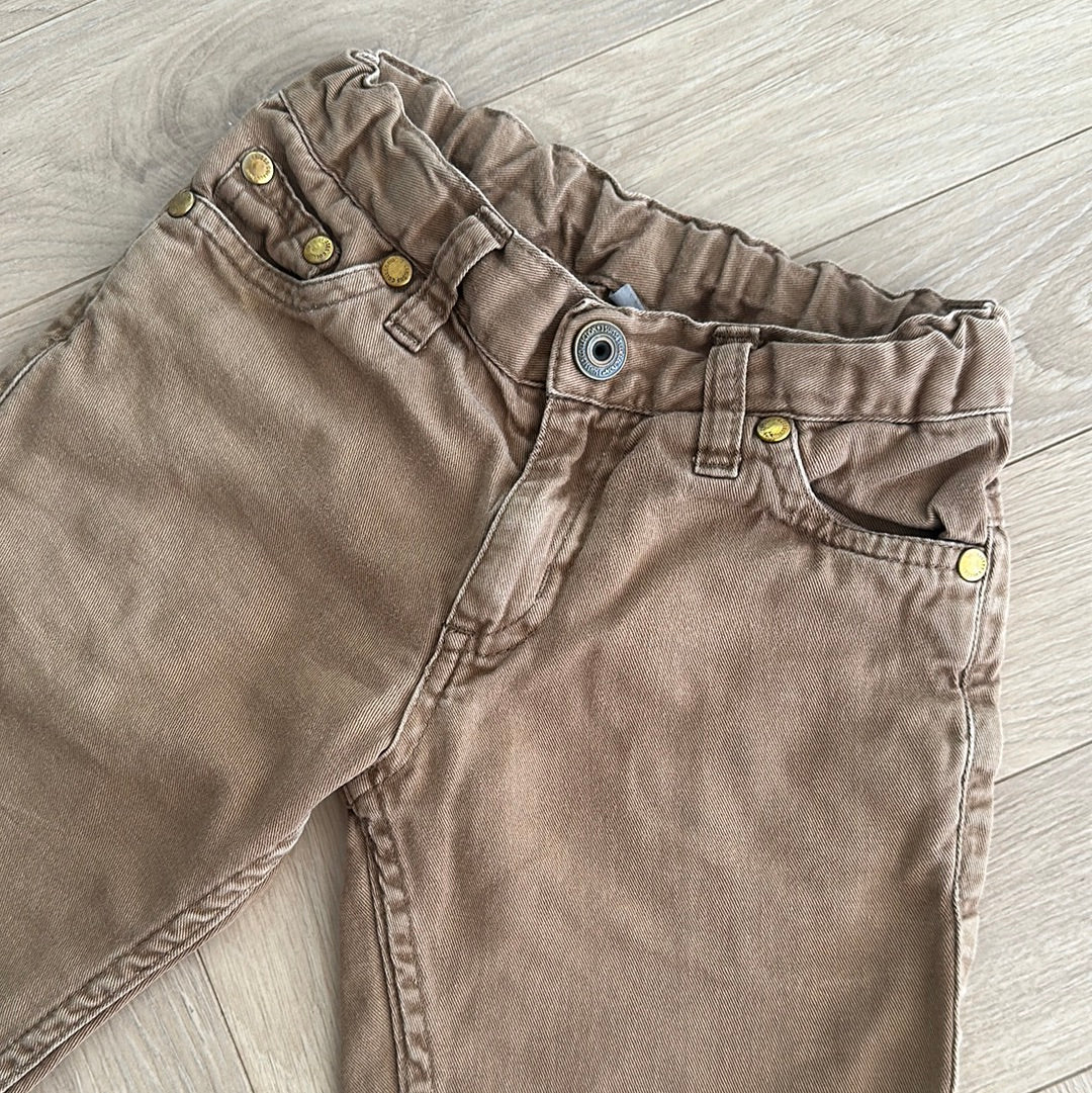 Short garçon : 4 ans