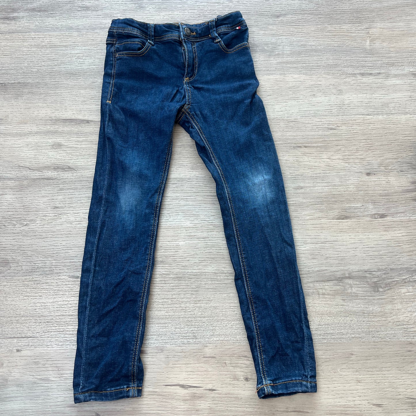 Pantalon Skinny Louis Tape à l'oeil : 5 ans