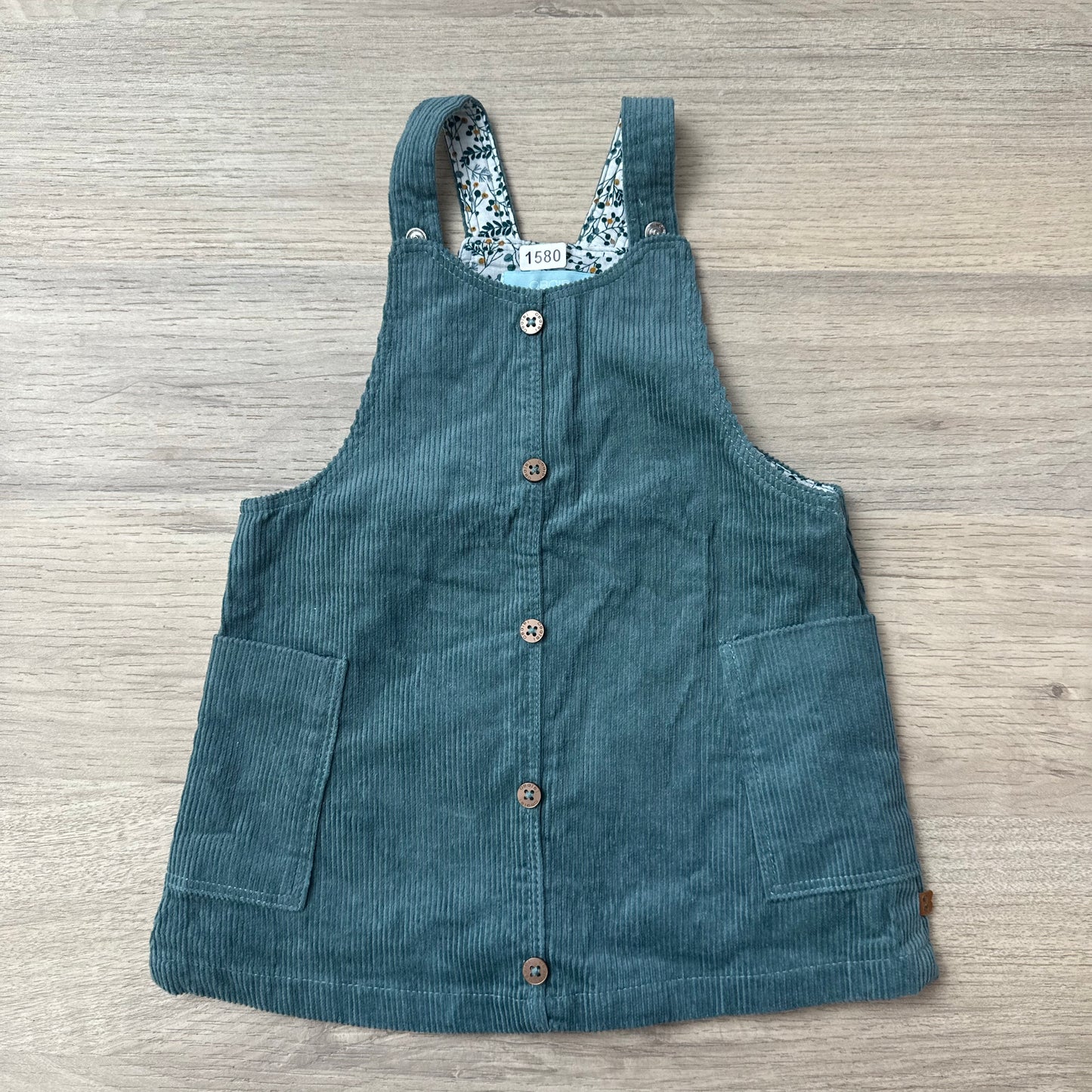 Robe Okaïdi : 6 mois